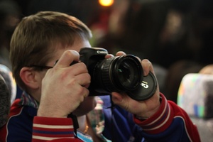 Andrew and the 7D